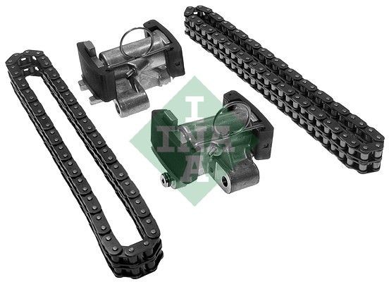 INA Timing chain kit Article number: 559 0029 10 cheaply