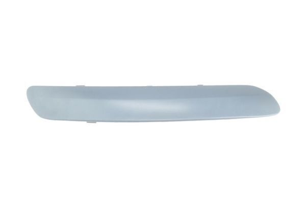 BLIC 5703-05-9533924P Bumper moulding GOLF 1.4 TSI 160 PS Petrol 2013