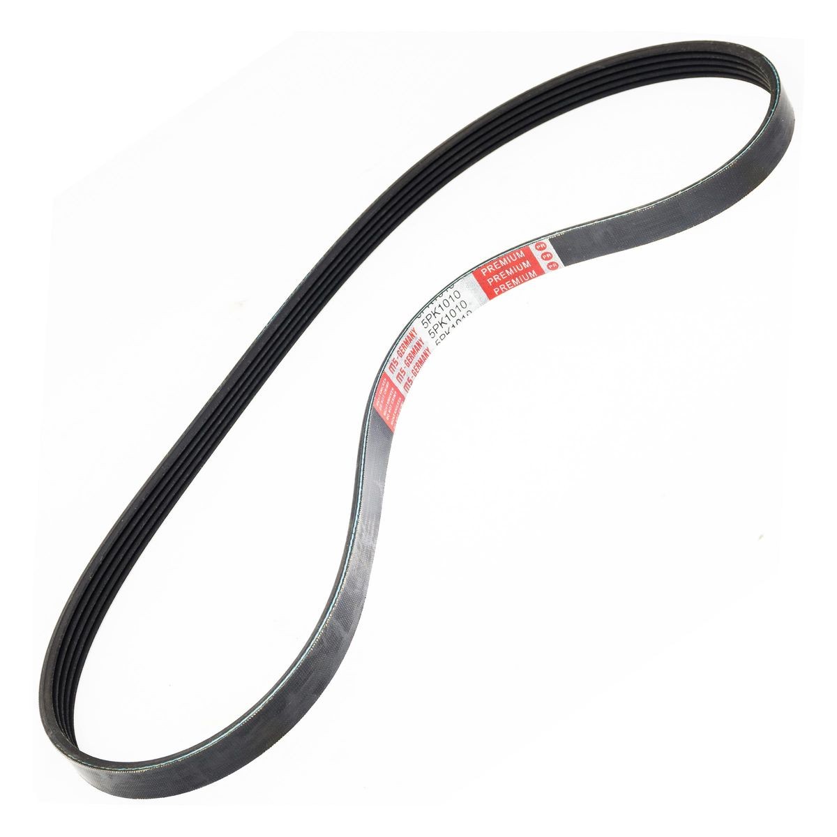 MASTER-SPORT Serpentine belt Article number: 5PK1010-PCS-MS cheaply