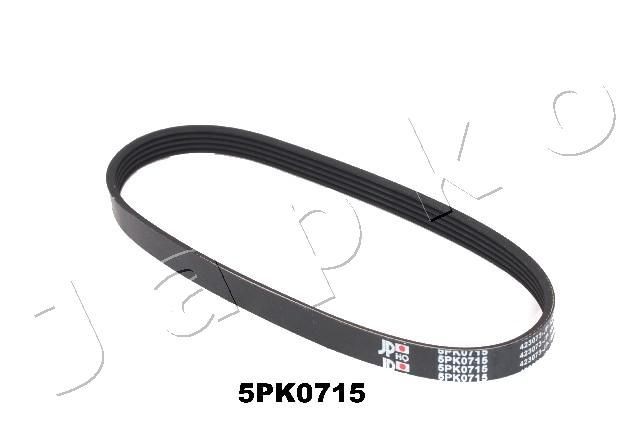 JAPKO Kilerem Varenummer: 5PK715 billige
