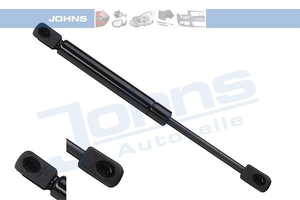 JOHNS Bonnet strut Article number: 60 33 03-91 cheaply