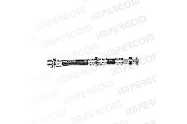 ORIGINAL IMPERIUM Brake hose Article number: 60147 cheaply