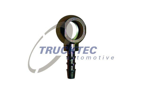 TRUCKTEC AUTOMOTIVE Banjostuds, rørledning Varenummer: 61.06.004 billige