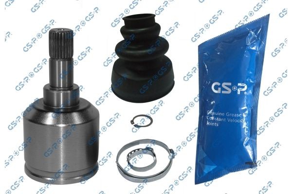 GSP Joint kit, drive shaft Article number: 610020 cheaply