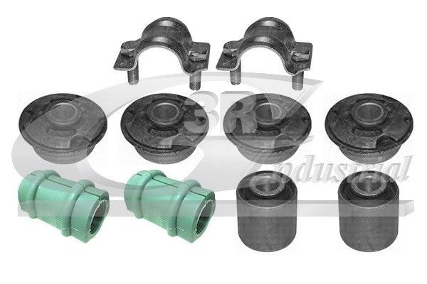 3RG 61209 Remondikomplekt, stabilisaatori otsavarras 309 1.9 GTI 128 HP Bensiin 1989