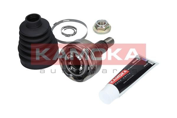 KAMOKA Joint kit, drive shaft Article number: 6129 cheaply