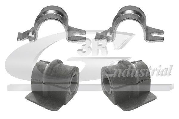 3RG 61402 Remondikomplekt, stabilisaatori otsavarras CALIBRA A 2.5 i V6 (M07) 170 HP Bensiin 1997