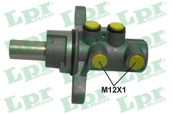 LPR Brake master cylinder Article number: 6153 cheaply