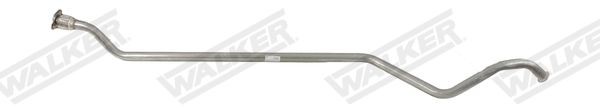 WALKER Exhaust Pipe Article number: 07528 cheaply