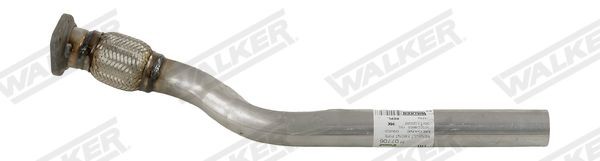 WALKER Exhaust Pipe Article number: 07706 cheaply