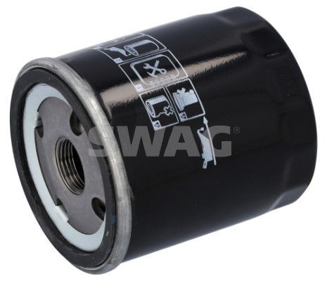 SWAG Oil filter Article number: 62 93 2223 cheaply
