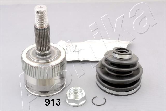 ASHIKA Joint kit, drive shaft Article number: 62-09-913 cheaply