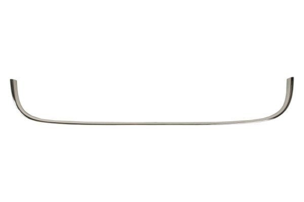 BLIC 6502-07-0552998P Bumper moulding PARTNER 1.6 HDi 90 PS Diesel 2015