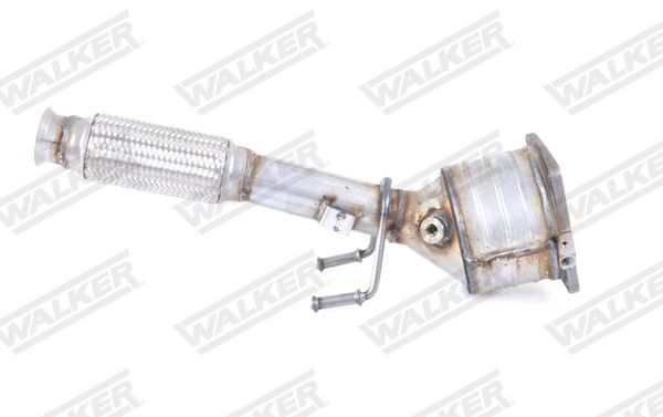 WALKER Catalytic converter Article number: 20840 cheaply