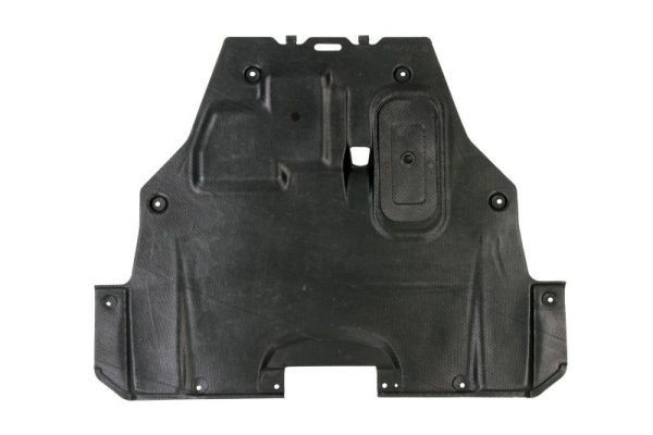 BLIC 6601-02-3452860P Engine Cover 6 2.2 MZR-CD (GH10) 163 PS Diesel 2013