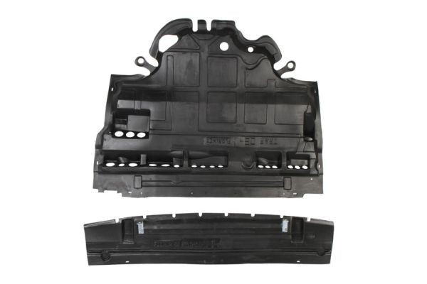 BLIC 6601-02-6062862P Engine Cover VIVARO 2.0 CDTI (F7, J7, A07) 90 PS Diesel