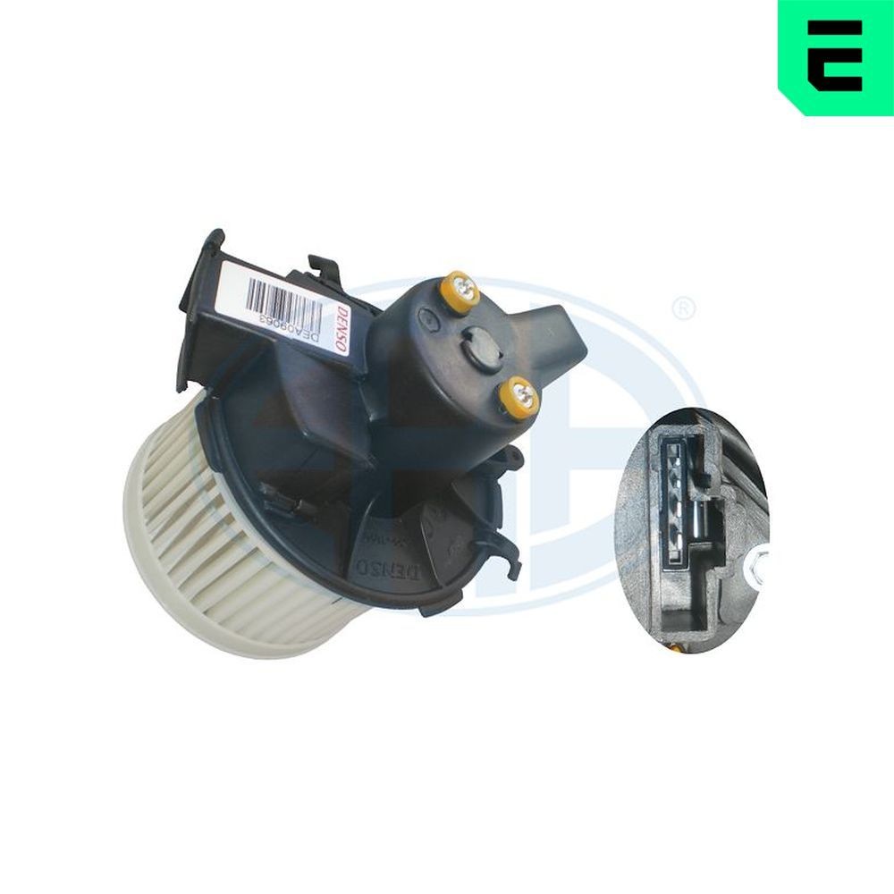 ERA Sugeventilator, kabineluft Varenummer: 664058 billige