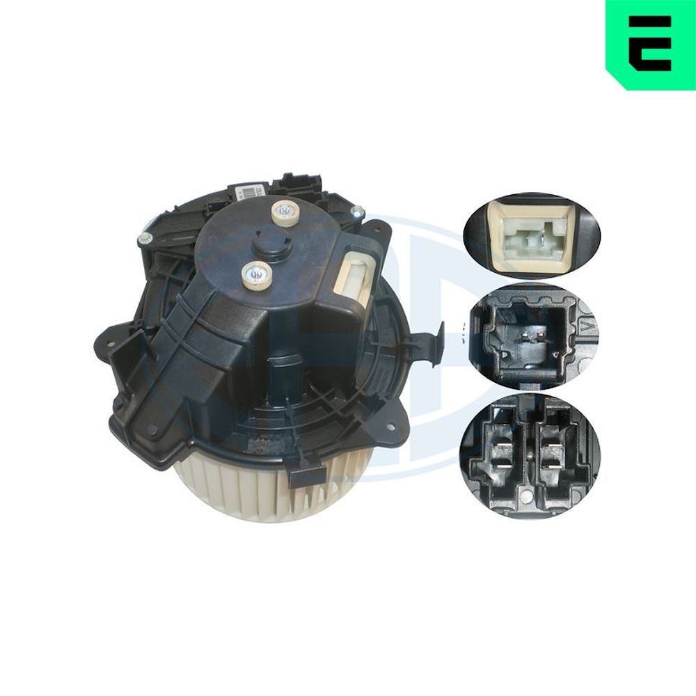 ERA Sugeventilator, kabineluft Varenummer: 664059 billige