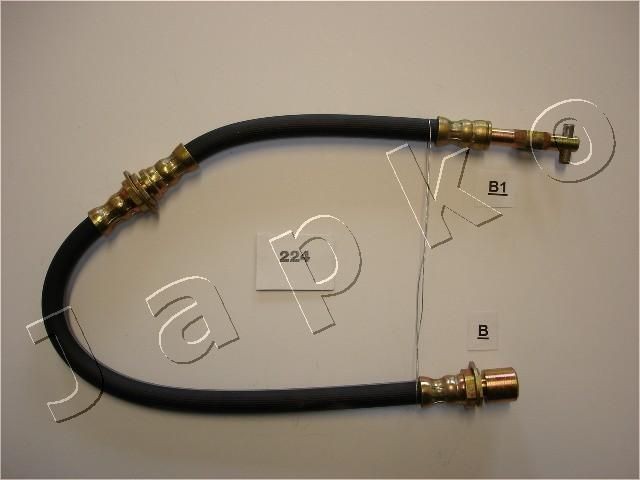 JAPKO Holding Bracket, brake hose Article number: 69224 cheaply