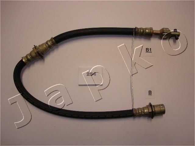 JAPKO Holding Bracket, brake hose Article number: 69254 cheaply