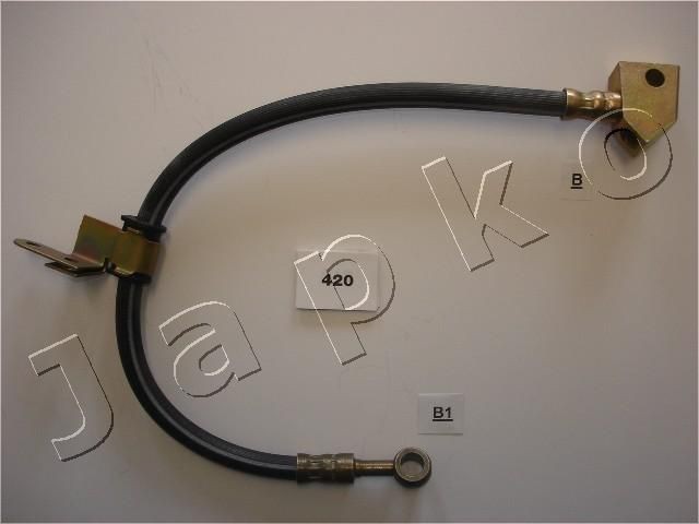 JAPKO Holding Bracket, brake hose Article number: 69420 cheaply
