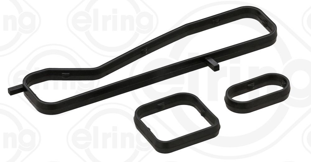 ELRING Gasket Set, oil cooler Article number: 697.490 cheaply