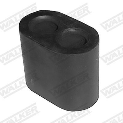 WALKER Rubber Strip, exhaust system Article number: 81307 cheaply