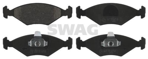 SWAG Piduriklotsid Artikli number: 70 91 6855 soodsalt