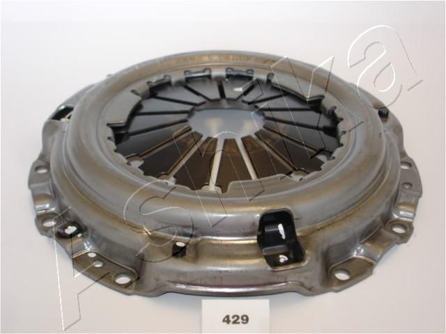 ASHIKA Clutch Pressure Plate Article number: 70-04-429 cheaply
