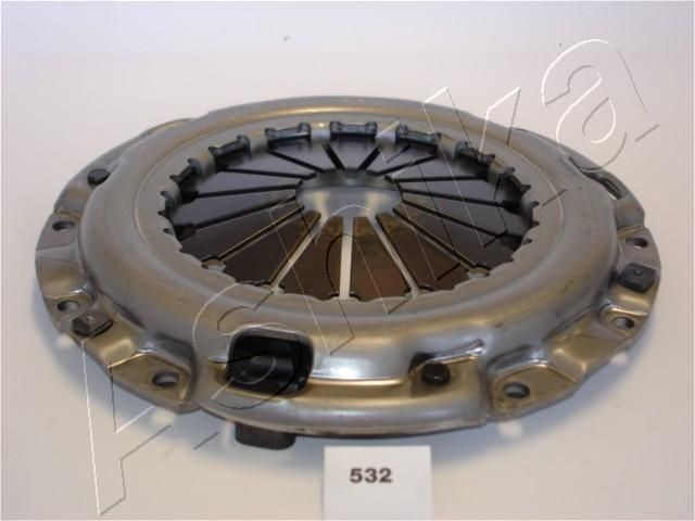 ASHIKA Clutch Pressure Plate Article number: 70-05-532 cheaply