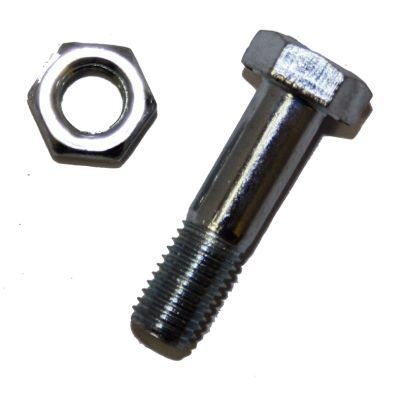 KS TOOLS Sekskantbolt Varenummer: 700.1100-9 billige
