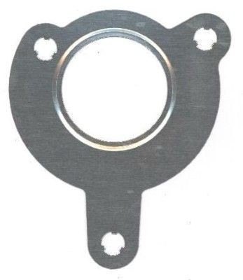 ELRING Exhaust pipe gasket Article number: 711.211 cheaply