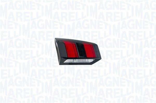 MAGNETI MARELLI Rear light Article number: 714081580202 cheaply