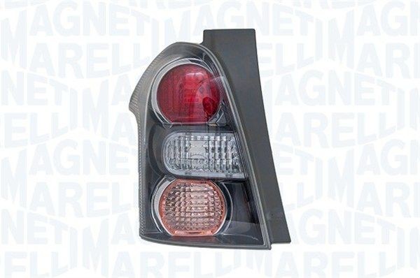 MAGNETI MARELLI Rear light Article number: 715011107007 cheaply