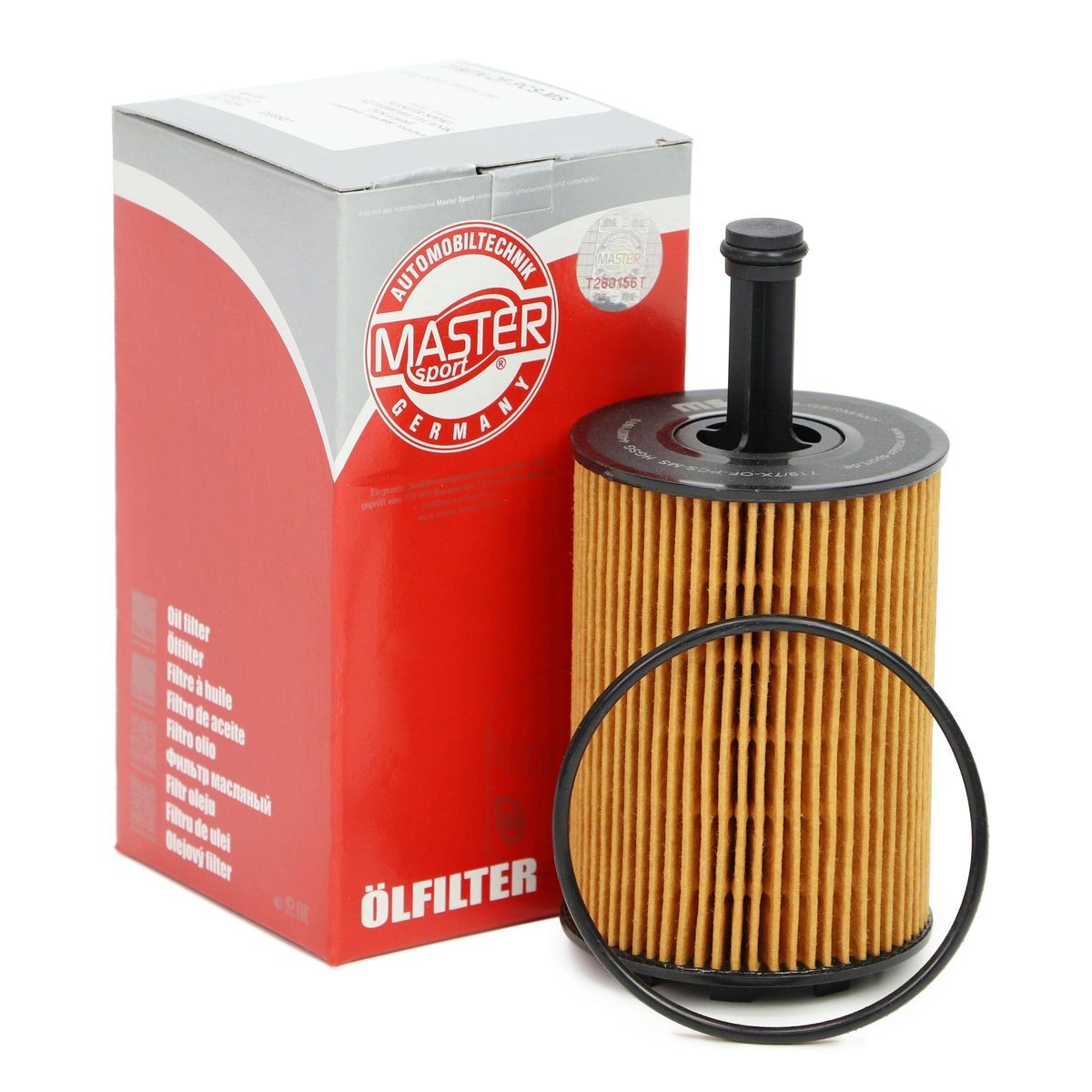 MASTER-SPORT Oil filter Article number: 719/7X-OF-PCS-MS cheaply