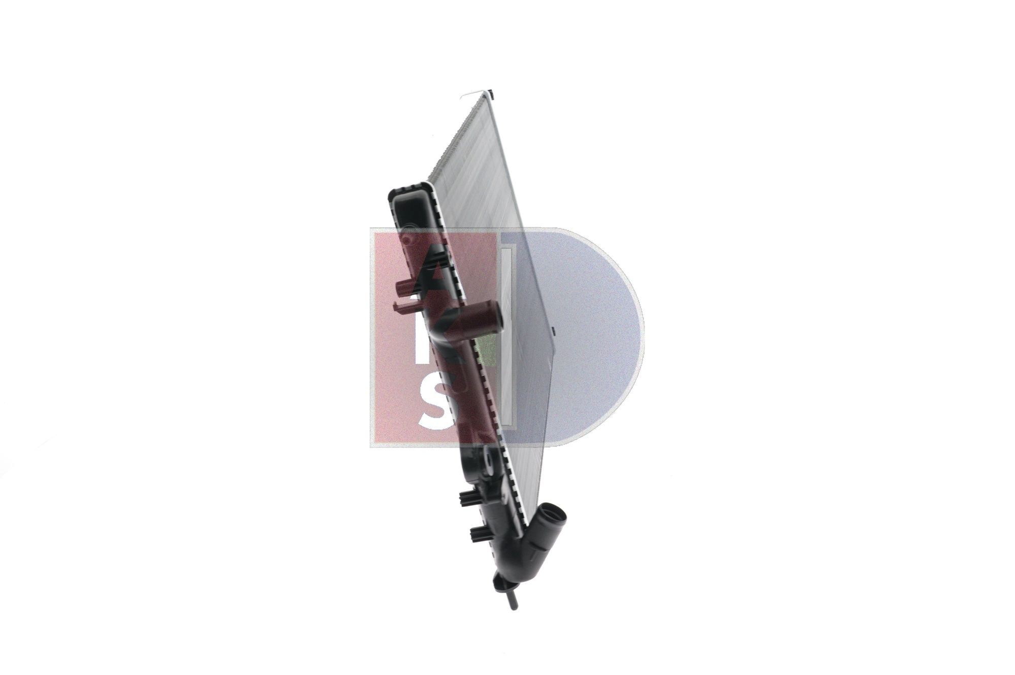 AKS DASIS Fuel Hose Article number: 720057N cheaply