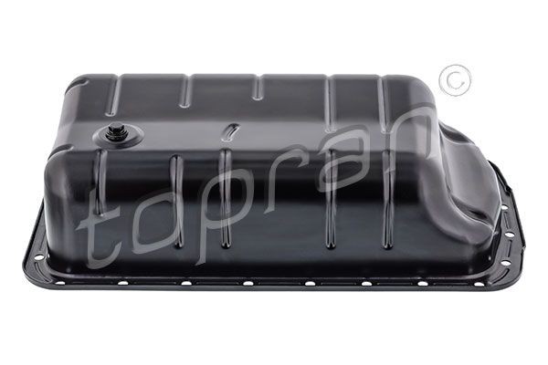 TOPRAN Oil sump Article number: 723 501 cheaply