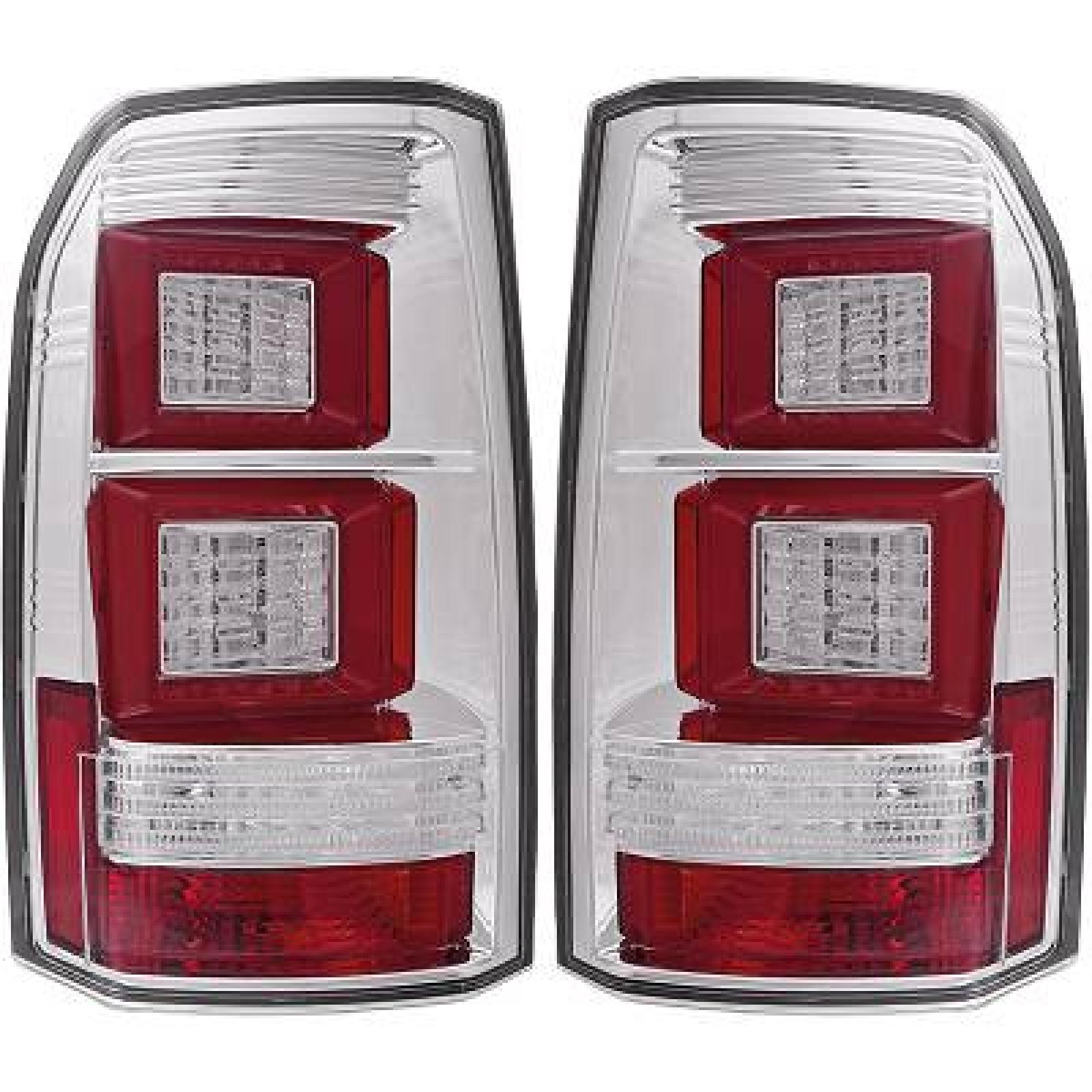 DIEDERICHS Combination Rearlight Set Article number: 7360495 cheaply