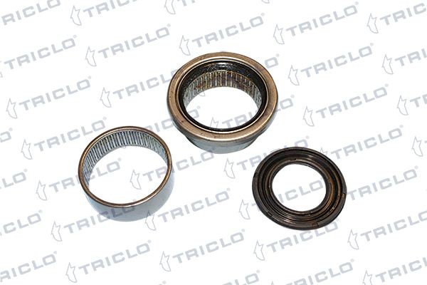 TRICLO Repair kit, wheel suspension Article number: 781444 cheaply