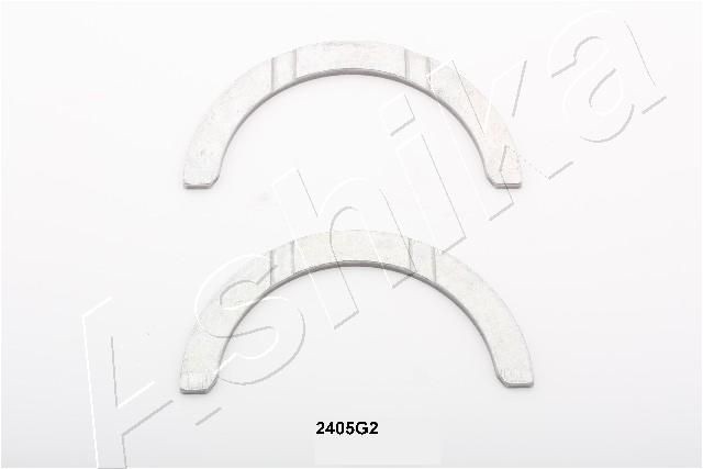 ASHIKA 79-2405G2 Thrust Washer, crankshaft SWIFT 1.6 95 PS Petrol 2001