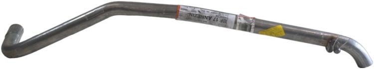 BOSAL Exhaust Pipe Article number: 800-213 cheaply