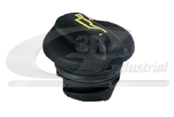 3RG 81240 Lukk, õlitäite ühendustoru C5 2.0 16V 136 HP Bensiin 2004