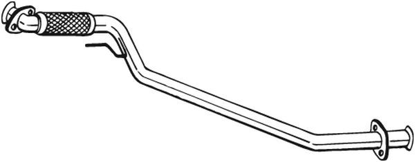 KLOKKERHOLM Wing fender Article number: 8162314 cheaply