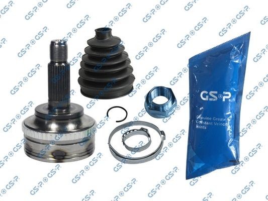 GSP Joint kit, drive shaft Article number: 823122 cheaply