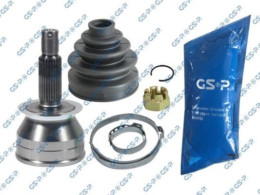GSP Joint kit, drive shaft Article number: 827008 cheaply