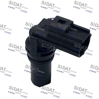 SIDAT 83.477 RPM Sensor, automatic transmission XK 4.2 XK8 298 PS Petrol 2014