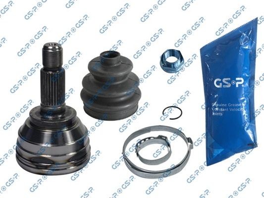 GSP Joint kit, drive shaft Article number: 830009 cheaply