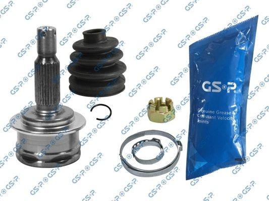 GSP Joint kit, drive shaft Article number: 839175 cheaply