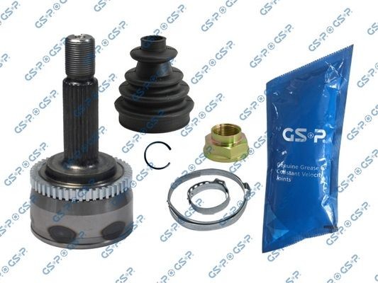 GSP Joint kit, drive shaft Article number: 839198 cheaply