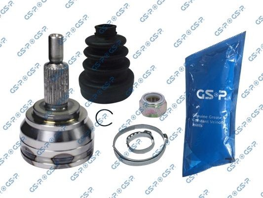 GSP Joint kit, drive shaft Article number: 850152 cheaply